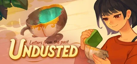 拭尘忆往：往昔信忆 Undusted Letters from the Past 封面