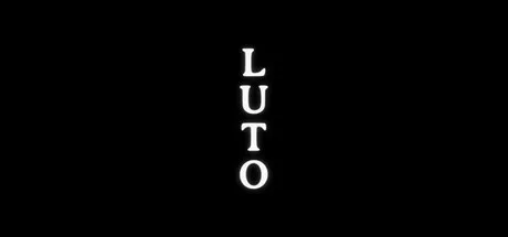 Luto （心理恐怖叙事游戏） 封面