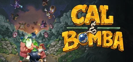 Cal & Bomba （编程解谜） 封面