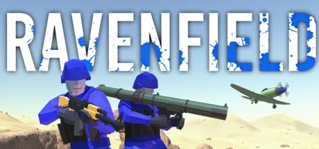 战地模拟器 ravenfield 封面