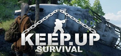 KeepUp Survival （维持生存） 封面