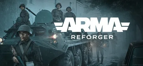 武装突袭 重铸者 Arma Reforger 封面