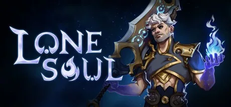 孤独的灵魂 Lone Soul 封面