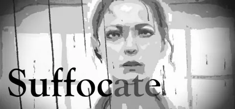 窒爱 SUFFOCATE （生存恐怖游戏） 封面