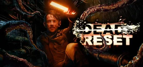 死亡重启 Dead Reset （恐怖游戏） 封面