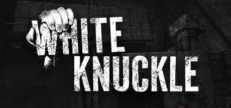 White Knuckle （又名？白色关节 赤手求升） 封面