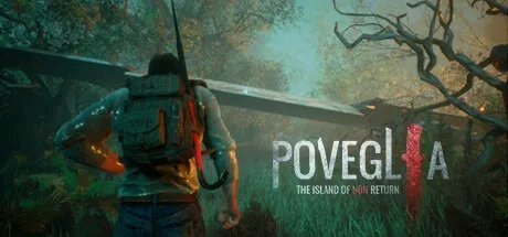 波维利亚：不归之岛 Poveglia The Island of No Return （恐怖游戏） 封面