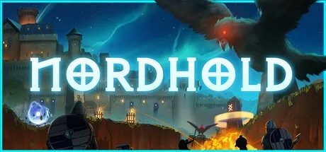 诺德要塞 Nordhold 封面
