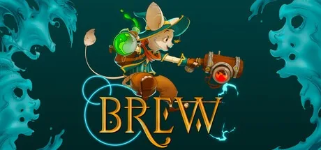 炼金学院物语 Brew （肉鸽射击） 封面