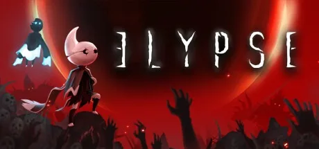 伊莉丝：深渊洄光 Elypse 封面