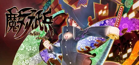 魔女祇兵 Majogami （横屏动作） 封面
