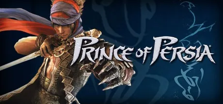 波斯王子：Rogue The Rogue Prince of Persia 封面
