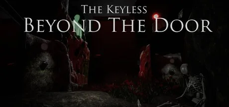 无钥匙：门外 Find The Key 2 （线性恐怖游戏） 封面