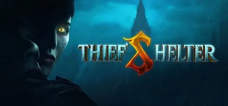 THIEFS SHELTER （恐怖推理游戏） 封面