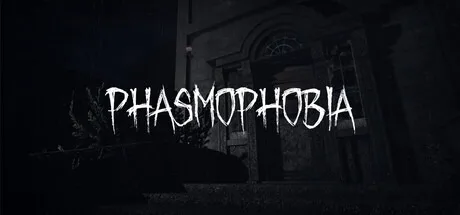 恐鬼症 Phasmophobia 封面