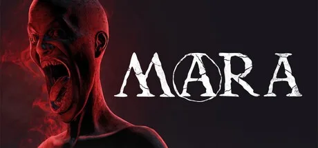 Mara （恐怖游戏） 封面