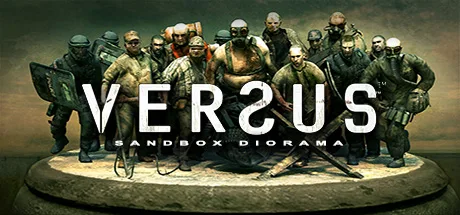 对战小队 Versus Squad 封面