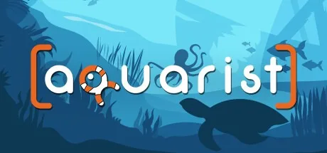 Aquarist （建造水族馆，繁殖鱼类，拓展你的业务!） 封面