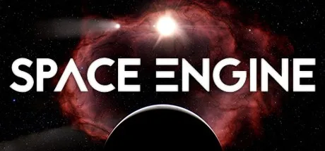 太空引擎 SpaceEngine Pro 封面