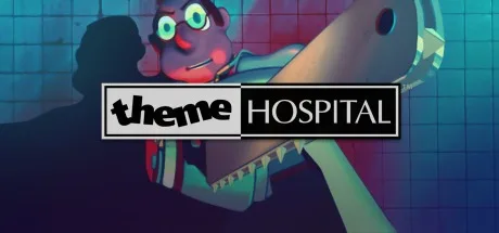 主题医院 重制版 Theme Hospital 封面