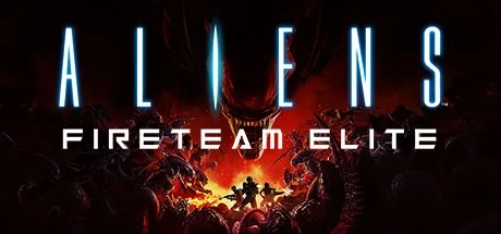 异形：火力精英 Aliens Fireteam Elite 封面