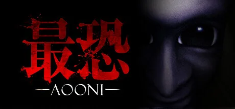 最恐青鬼 AbsoluteFear-AOONI- 封面