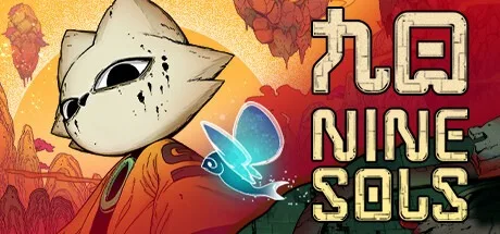 九日 Nine Sols （2D平台动作冒险） 封面