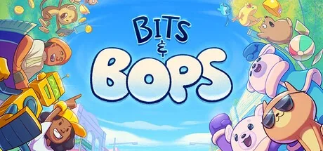 啵点节奏 Bits Bops （节奏小游戏） 封面