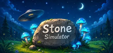 石头模拟器 Stone Simulator 封面