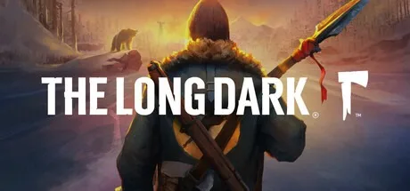 漫漫长夜 The Long Dark 封面