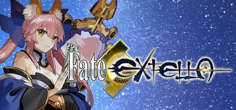 命运 创世 Fate EXTELLA 封面