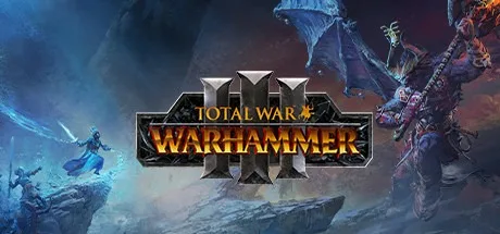 全面战争传奇：不列颠王座 Total War Saga Thrones of Britannia 封面