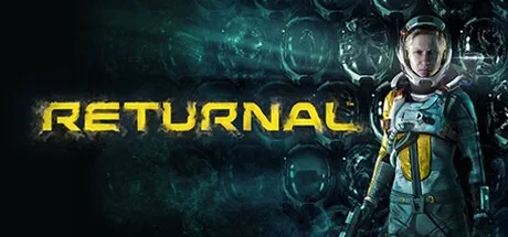 死亡回归 Returnal 封面