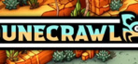 DuneCrawl 封面