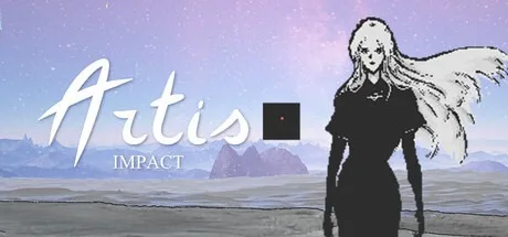 爱氏物语 Artis Impact 封面