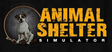 动物收容所 Animal Shelter 封面
