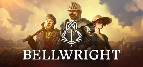 颂钟长鸣 Bellwright 封面