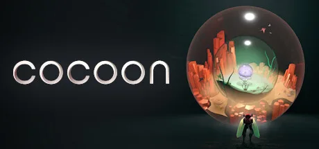 茧 COCOON 封面
