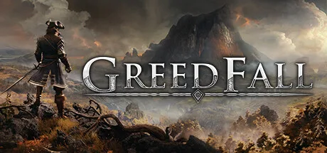 贪婪之秋 Greed Fall 封面