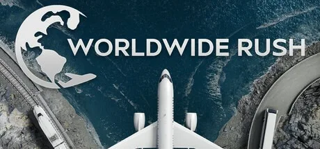 Worldwide Rush （交通运输模拟游戏） 封面