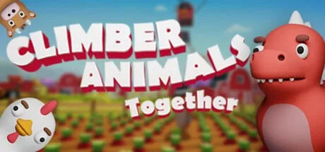 Climber Animals Together 封面