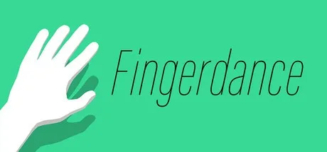 Fingerdance （一款让你手指打结的魔性小游戏） 封面
