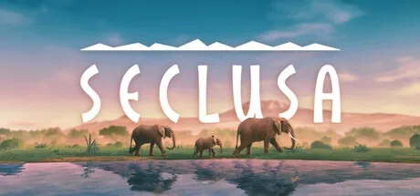 Seclusa （野生动物摄影师模拟器） 封面