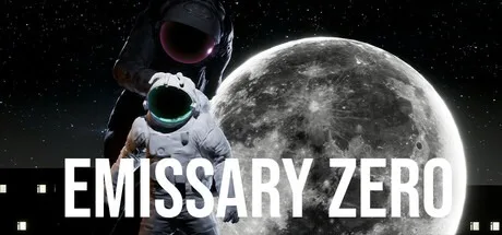 零号使者 Emissary Zero 封面