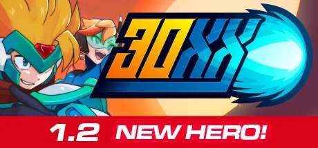 30XX 豪华版 （街机感原始跳跃游戏） 封面