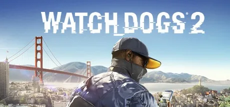 看门狗2 Watch Dogs 2 封面