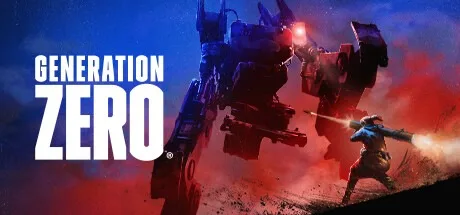 零世代 Generation Zero 封面