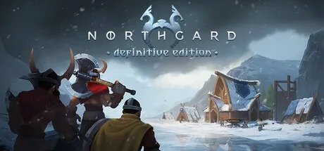 北境之地 Northgard 封面