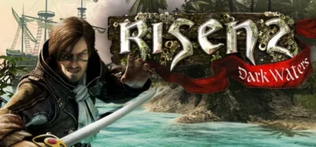 崛起2 黑暗水域 Risen 2 Dark Waters 封面