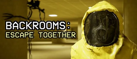 后室一起逃脱 Backrooms Escape Together 封面